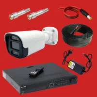 دوربین مداربسته 5mp / پک 1عددی