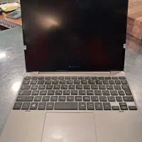 مینی لبتاب لمسی  قدرتمند ژاپنی اصلی|رایانه همراه|تهران, نصرت|دیوار