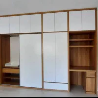 کمدواشکاف  برای عموم‌ نقد واقساطی|جاکفشی، کمد، دراور|مشهد, دانشجو|دیوار