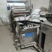 ست ربات لواش|ماشین‌آلات صنعتی|تنکابن, |دیوار