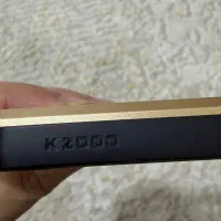 گارد گوشی ایفون۱۴پرو kZDOO