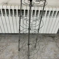 پایه قابلمه