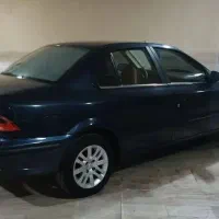 سمند ای اف سون مدل۹۳|خودرو سواری و وانت|قرچک, مهدیه|دیوار