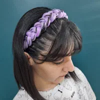 بافت شنیون موخوره گیری کوتاهی لیزری چتری پرده ای|خدمات آرایشگری و زیبایی|کرج, کمال‌شهر|دیوار