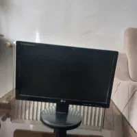 مانیتور کامپوتر وباند تلوزیون ال سی دی|قطعات و لوازم جانبی رایانه|کرج, گوهردشت|دیوار