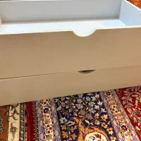 تخت و تشک کودک|تخت و صندلی بچه|ساوه, |دیوار