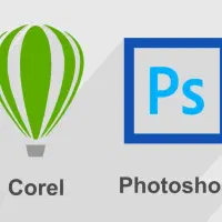 طراح و فتوشاپ و کورل وتبلیغات|استخدام هنری و رسانه|بوشهر, |دیوار