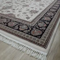 دو تخته فرش ۹ بهمراه راهرویی بسیارنو و شیک
