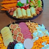 انواع فینگر فود و غذای آماده|خدمات پذیرایی، مراسم|پردیس, فاز ۸|دیوار