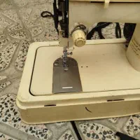 چرخ خیاطی سینگر