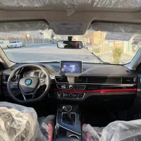 FMC Sx5|خودرو سواری و وانت|همدان, |دیوار