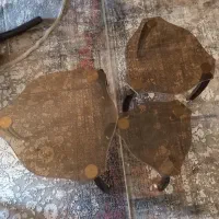 میز عسلی|مبلمان خانگی و میز عسلی|لنجان, |دیوار