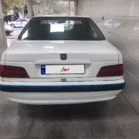 پرشیا مدل 88|خودرو سواری و وانت|تهران, شهرک طالقانی|دیوار