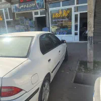سمند حواله
