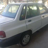 پراید مدل ۸۵ خانگی|خودرو سواری و وانت|شهرضا, |دیوار