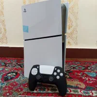 ps5اسلیم ورژن اروپا ۱ ترابایت