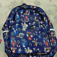 کیفمدرسهایبچهگانهنو|کیف، کفش، کمربند|قم, نیروگاه|دیوار