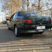 پژو405انژکتور|خودرو سواری و وانت|قزوین, |دیوار