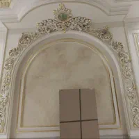 گچبری دستی و  ابزارزنی|خدمات پیشه و مهارت|تهران, جنت‌آباد شمالی|دیوار