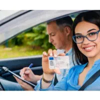 آموزش رانندگی خصوصی سراسر تهران بانوان و آقایان