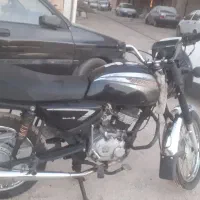 موتور بوکسر ۱۲۵مدل۹۴