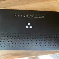 مودم فیبر نوری