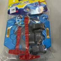 اسباب بازی کارکرده