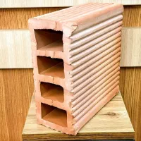 نمایندگی فروش انواع تیغه، آجر ، سفال|مصالح و تجهیزات ساختمان|بم, |دیوار