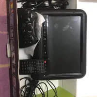 مانیتور صندلی خودرو  smarttech dv917|پخش‌کننده DVD و ویدیو|تهران, عباس‌آباد|دیوار