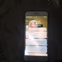 ایفون 7 پلاس بدون دوربین256