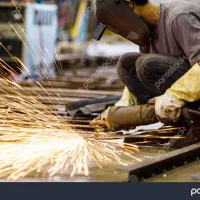 کارگر کمکی انبار