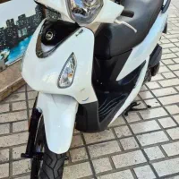 گلگسی sym اس وای ام sf180