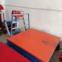 ترازو و باسکول|فروشگاه و مغازه|قائم‌شهر, |دیوار