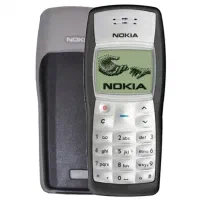 نوکیا 0011