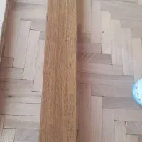 پازکت چوبی بلوط کرواسی|مصالح و تجهیزات ساختمان|کیش, |دیوار