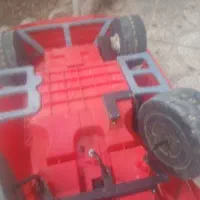 ماشین شارژی بدونه باتری