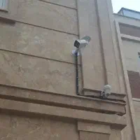 نصب و راه اندازی دوربین مدار بسته و دزدگیر  اماکن