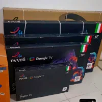تلویزیون ال جی