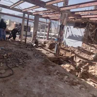 برشکاری و جوشکاری سیار با هوابرش|خدمات پیشه و مهارت|زاهدان, |دیوار