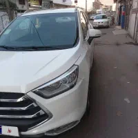 جک s3|خودرو سواری و وانت|رشت, حمیدیان|دیوار