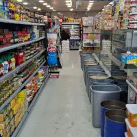 استخدام در فروشگاه مواد غذایی