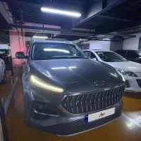 فروش kmc k7مدل1401 بی رنگ|خودرو سواری و وانت|تهران, زعفرانیه|دیوار