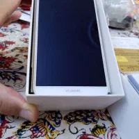 هواوی P smart با حافظهٔ ۳۲ گیگابایت