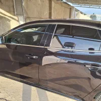 تالیسمان 2017|خودرو سواری و وانت|سرپل ذهاب, |دیوار