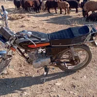 متور 150فابریک