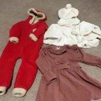 لباس بچه مناسب1تا3سال