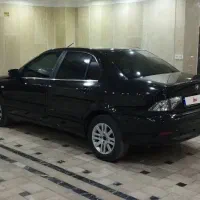 سمند سورن پلاس ef7مدل ۱۴۰۲