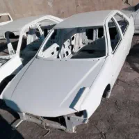 بدنه فابریک رنگی رو اتاقی کارخانه ای|قطعات یدکی و لوازم جانبی|تهران, خاوران|دیوار