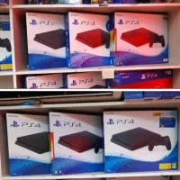 ps4 copy khor کپی خور با گارانتی دو دسته