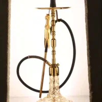 قلیان تنه سنگین